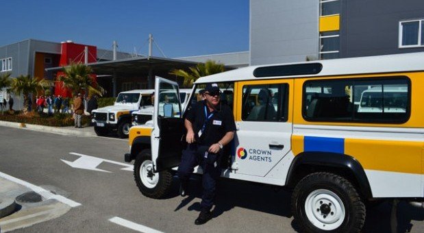 Crown Agents: Si zbuluam 1 milion euro evazion nga importi i grurit
